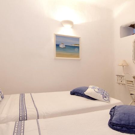 Armonia Villa Playa Playa Kalo Livadi Exterior foto
